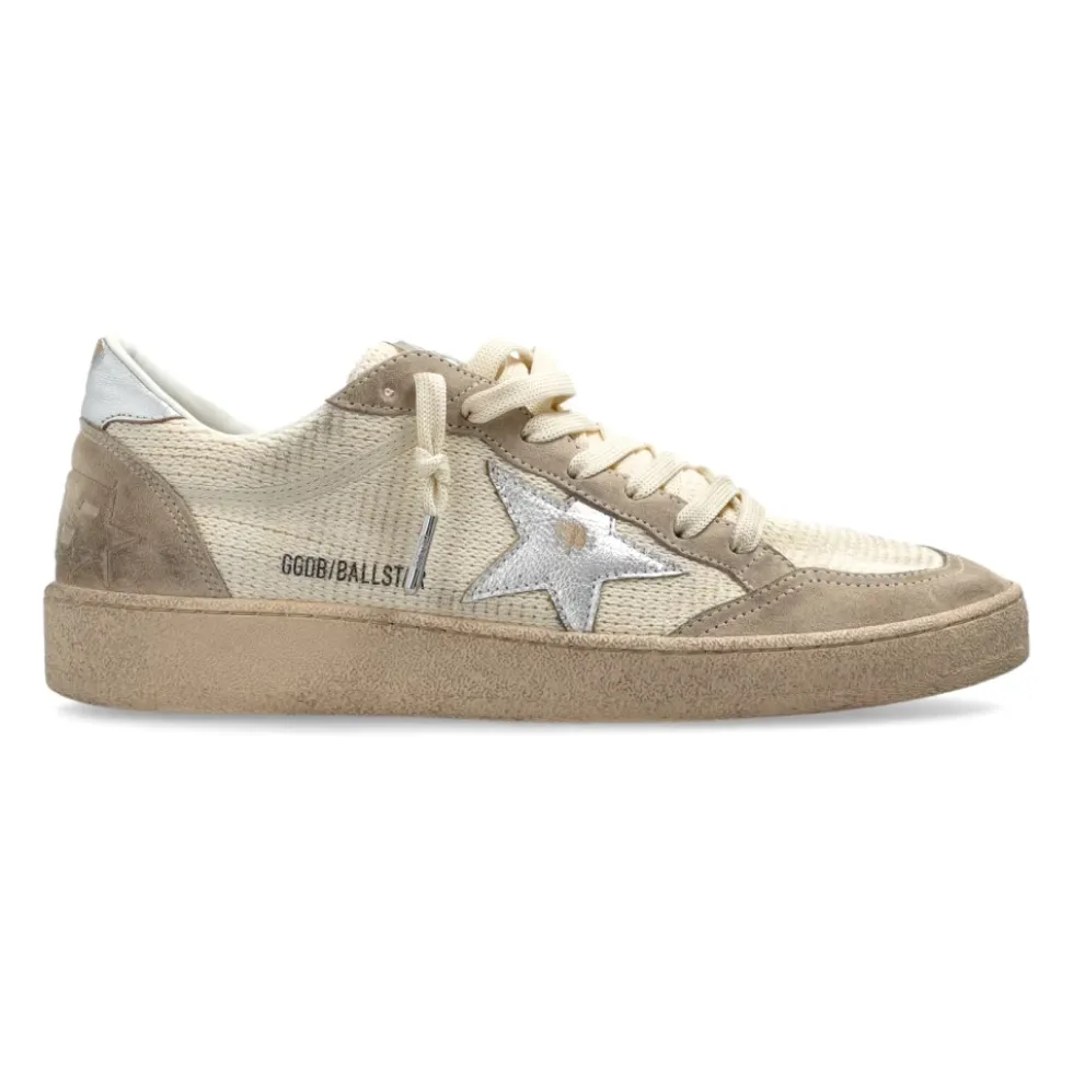 Ball Star Sneakers
