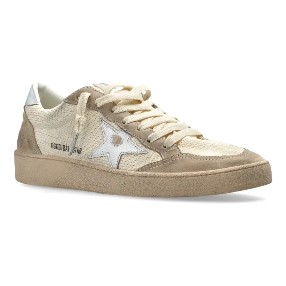Ball Star Sneakers