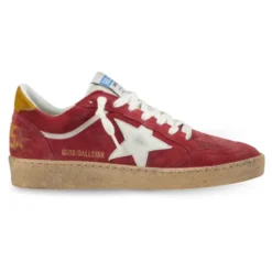 Ball Star Sneakers