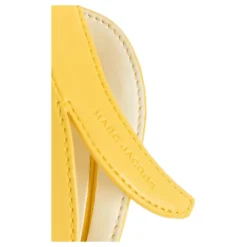 Banana Peel Bag Charm