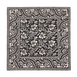 Bandana-tørklæde med mønster