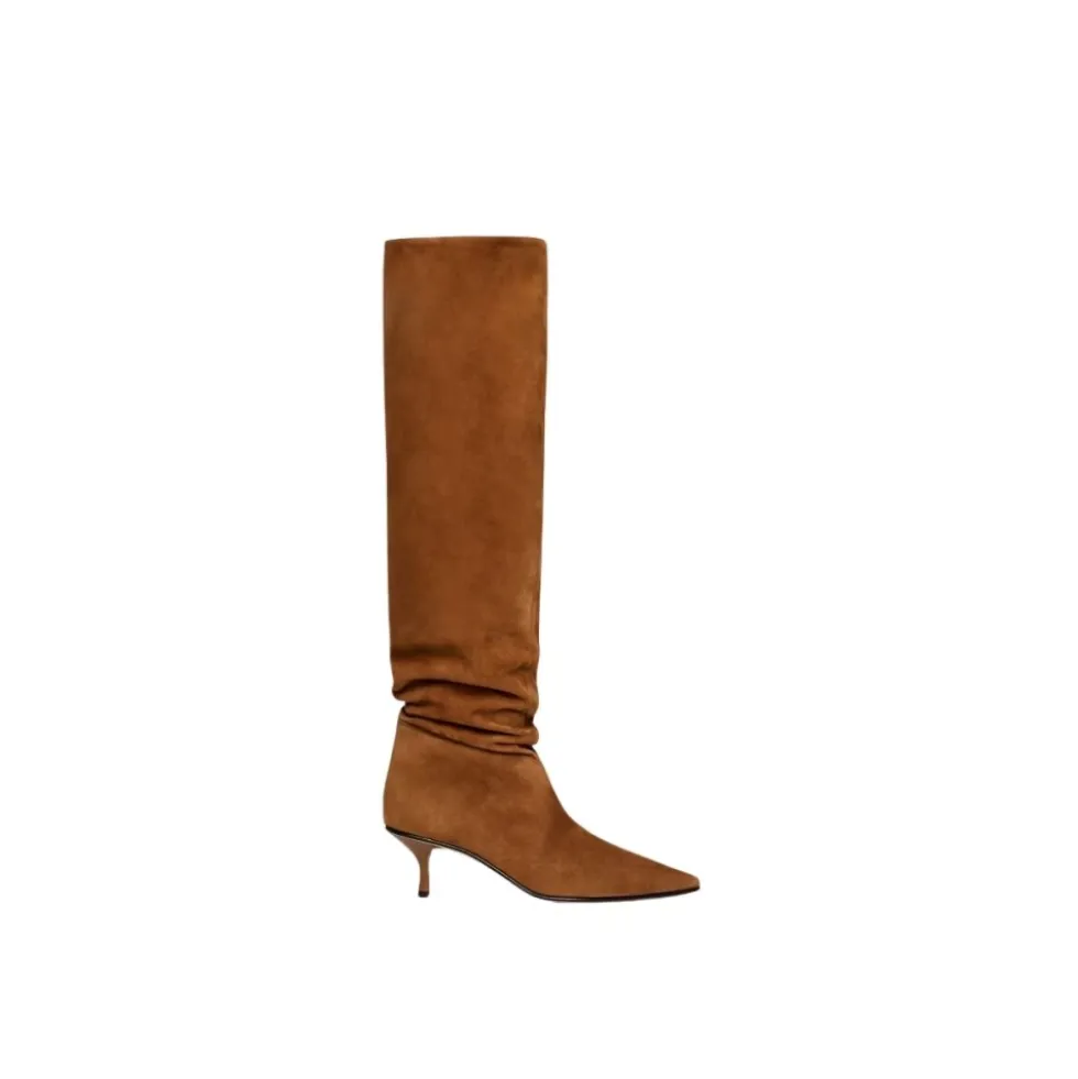 Barbara Boots