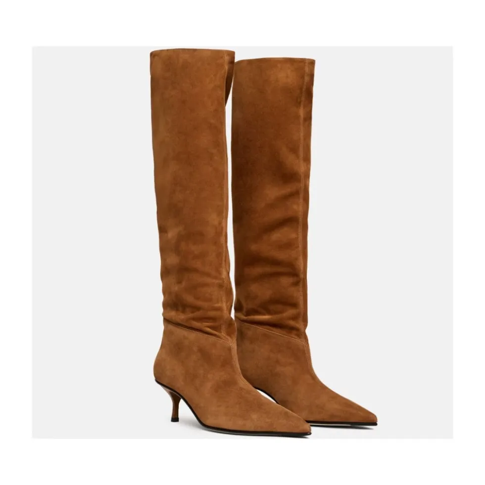 Barbara Boots