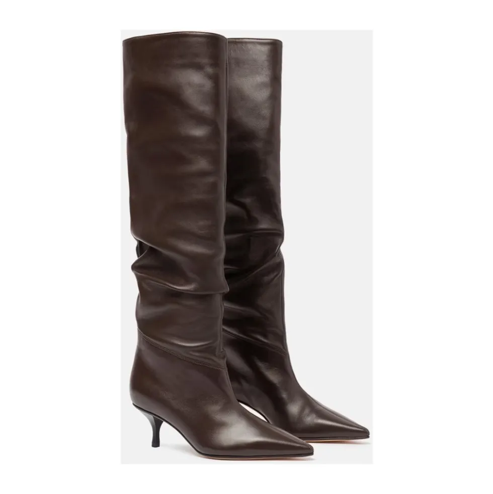 Barbara Støvler