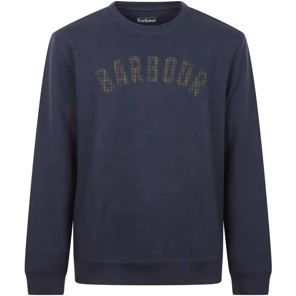 Barbour Sweaters