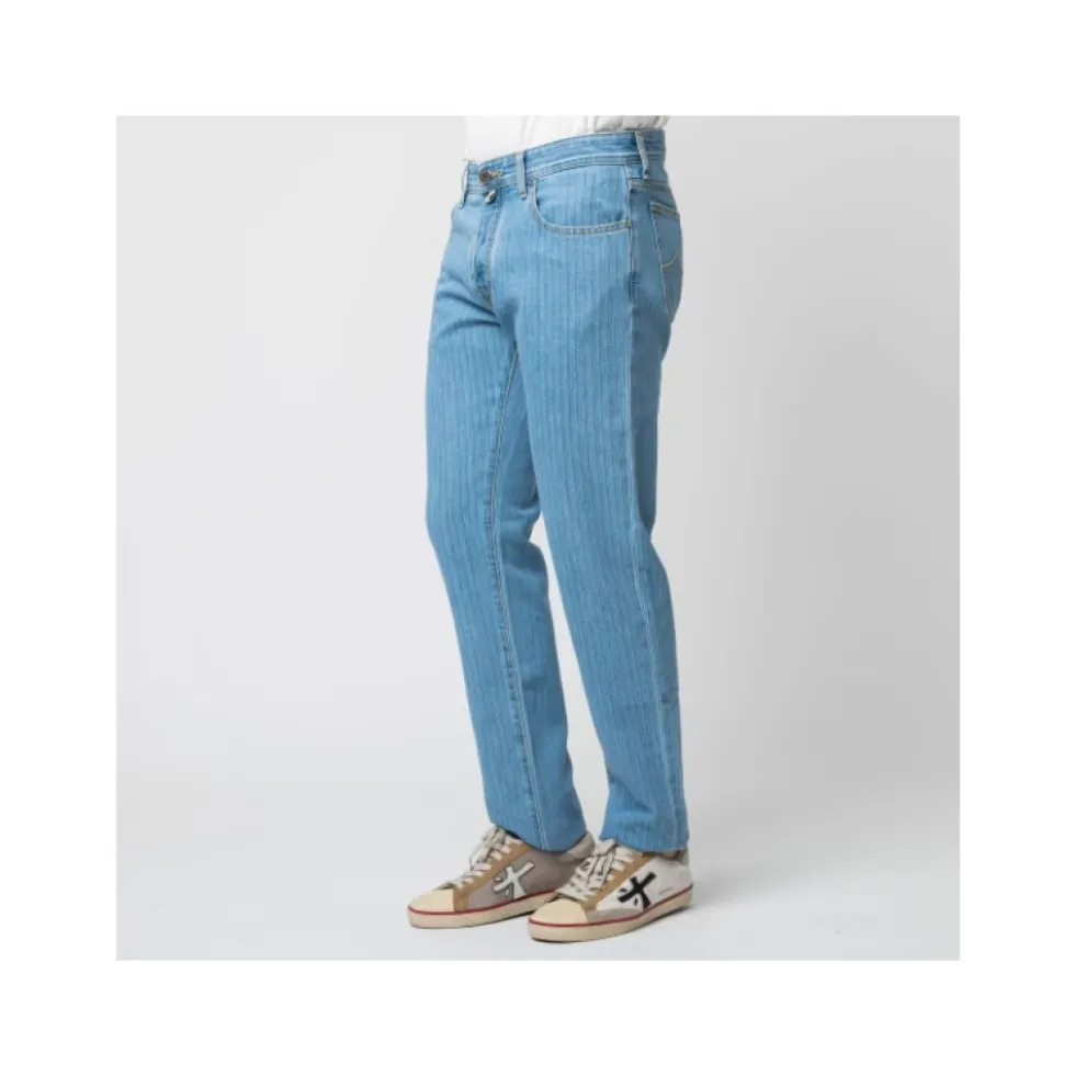 Bard 5-Pocket Jeans
