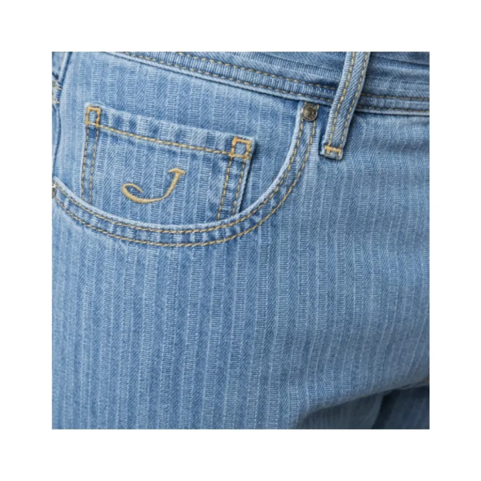 Bard 5-Pocket Jeans