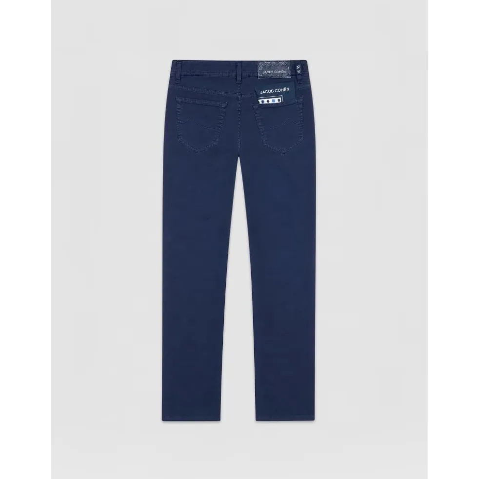 Bard Slim-fit Jeans