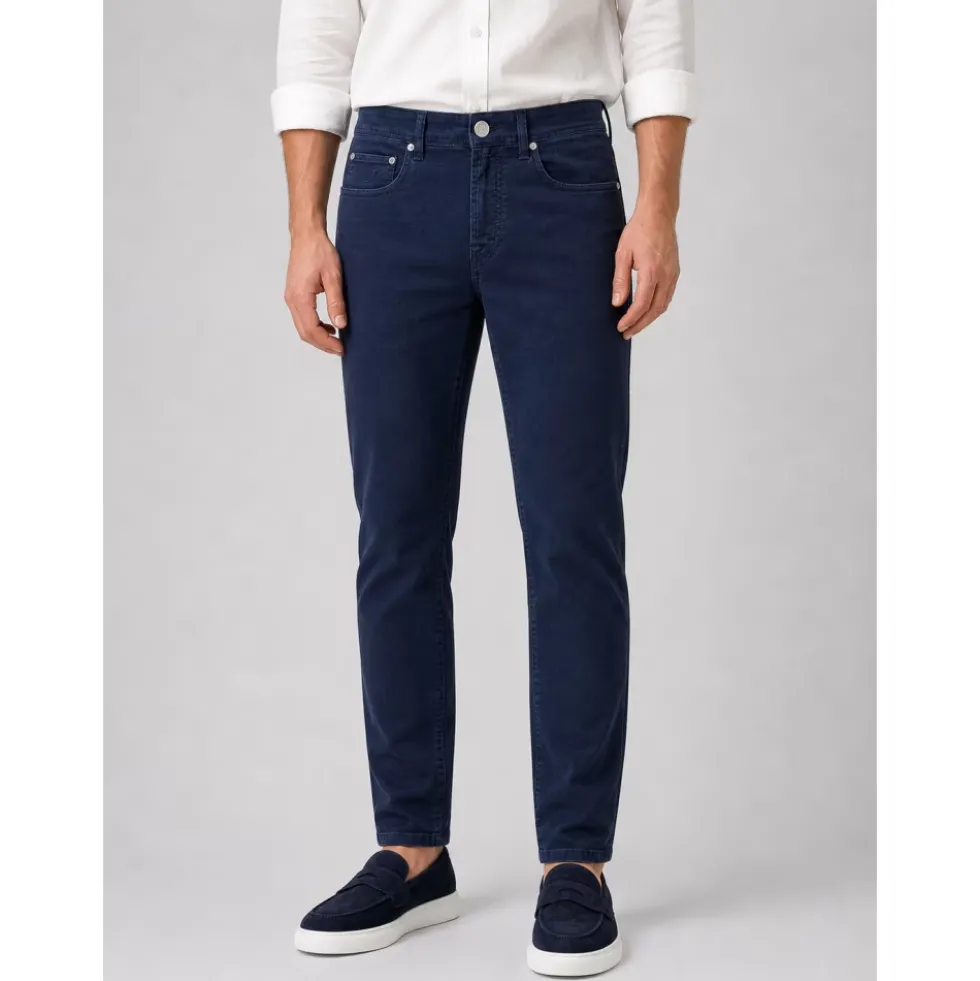 Bard Slim-fit Jeans