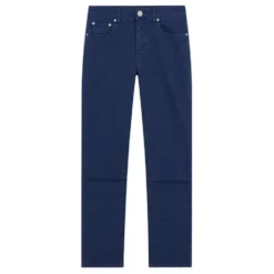 Bard Slim-fit Jeans