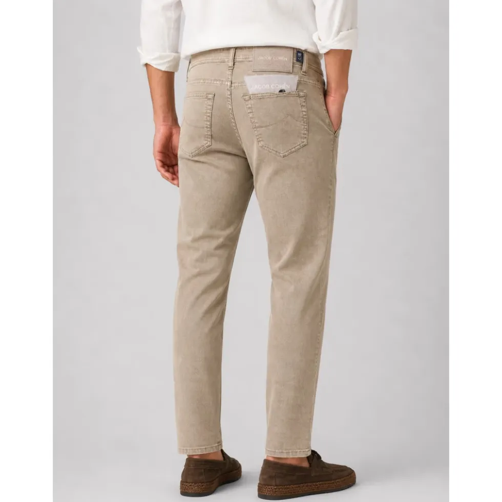 Bard Slim-fit Jeans