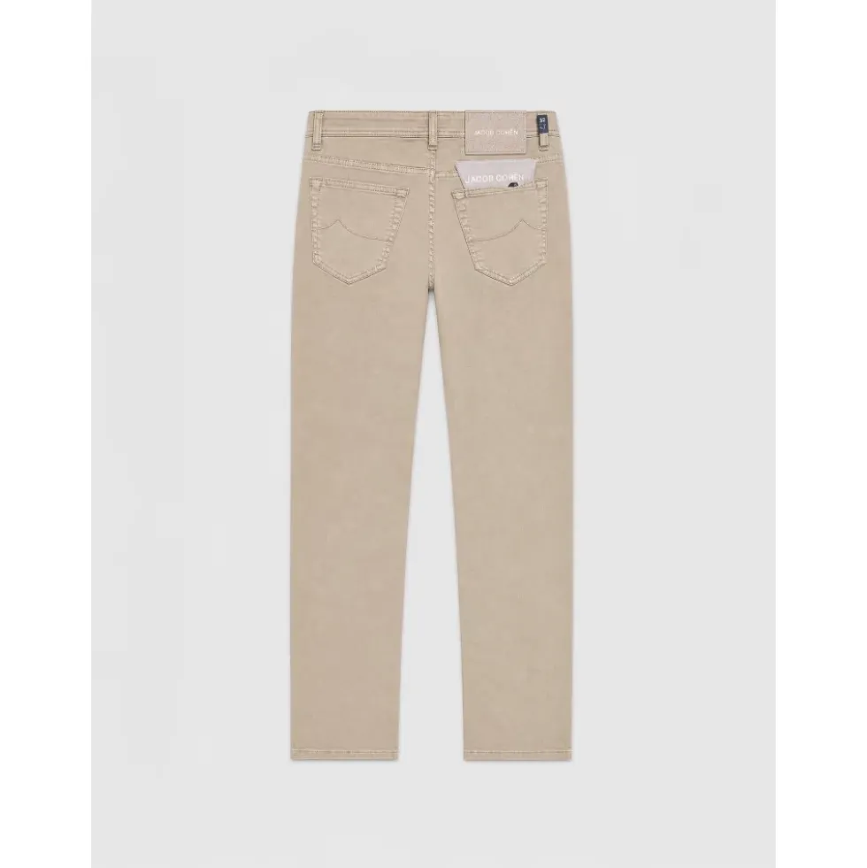 Bard Slim-fit Jeans