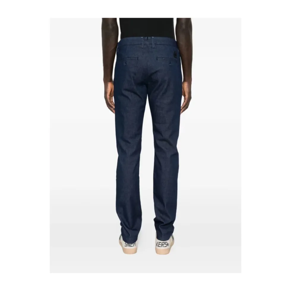Bard Slim Jeans