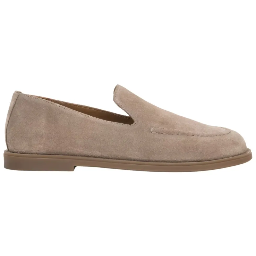 Barefoot Loafers