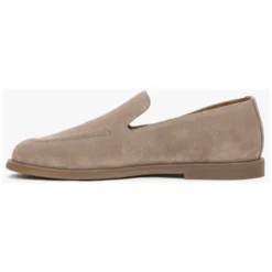 Barefoot Loafers