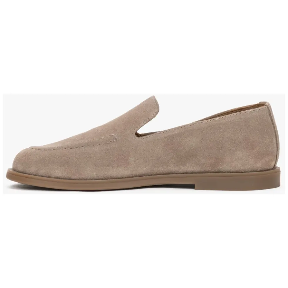 Barefoot Loafers