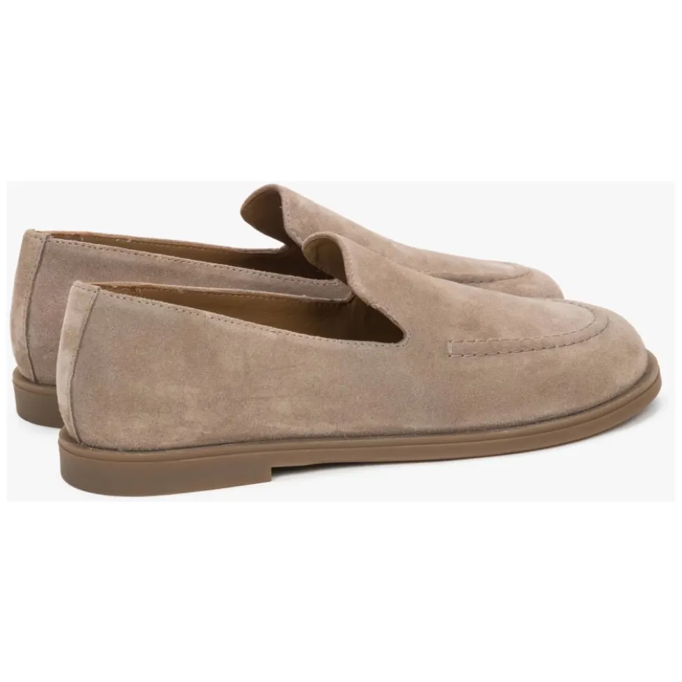 Barefoot Loafers
