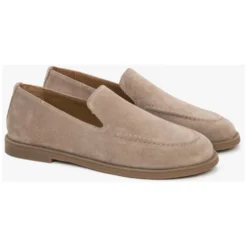 Barefoot Loafers