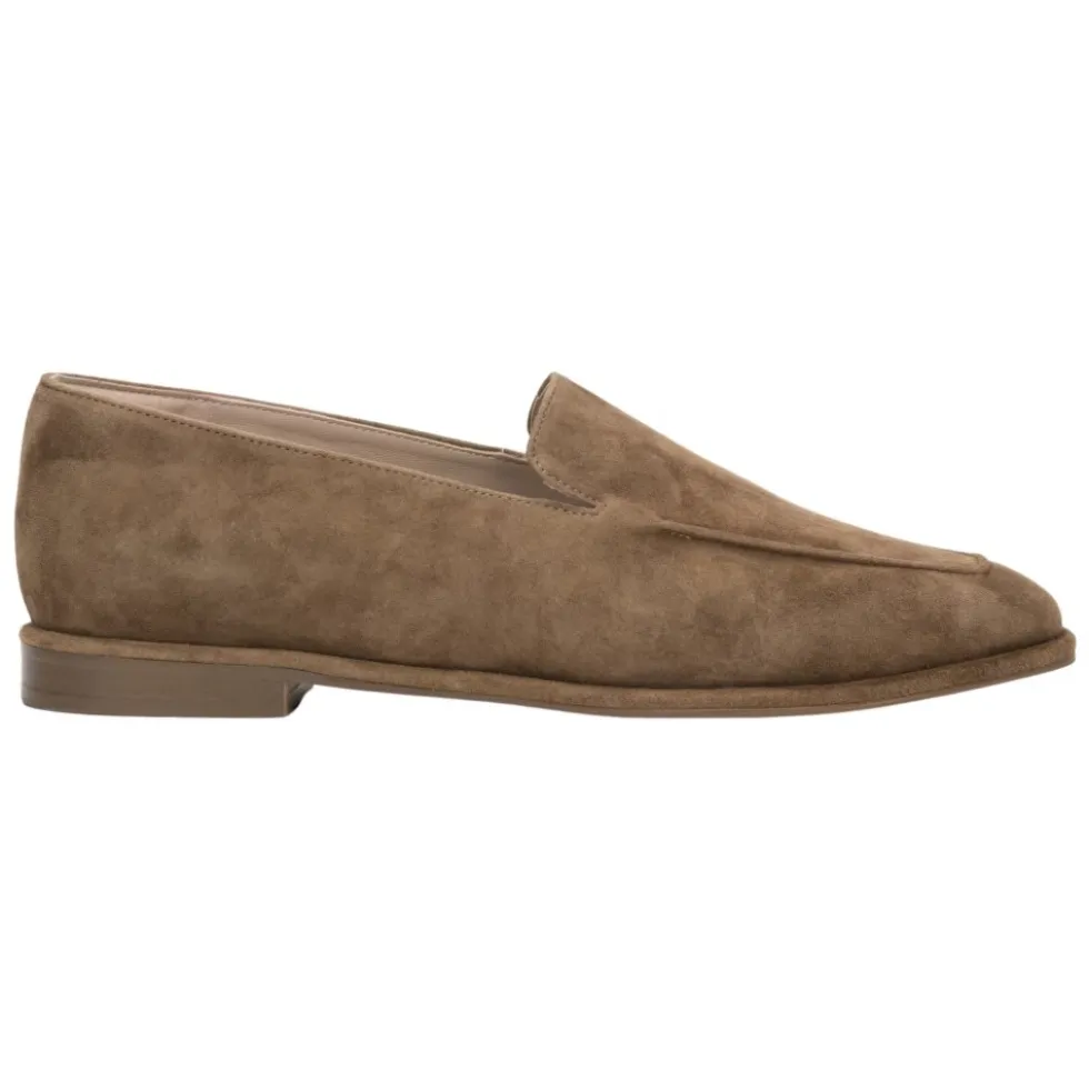 Barefoot Loafers