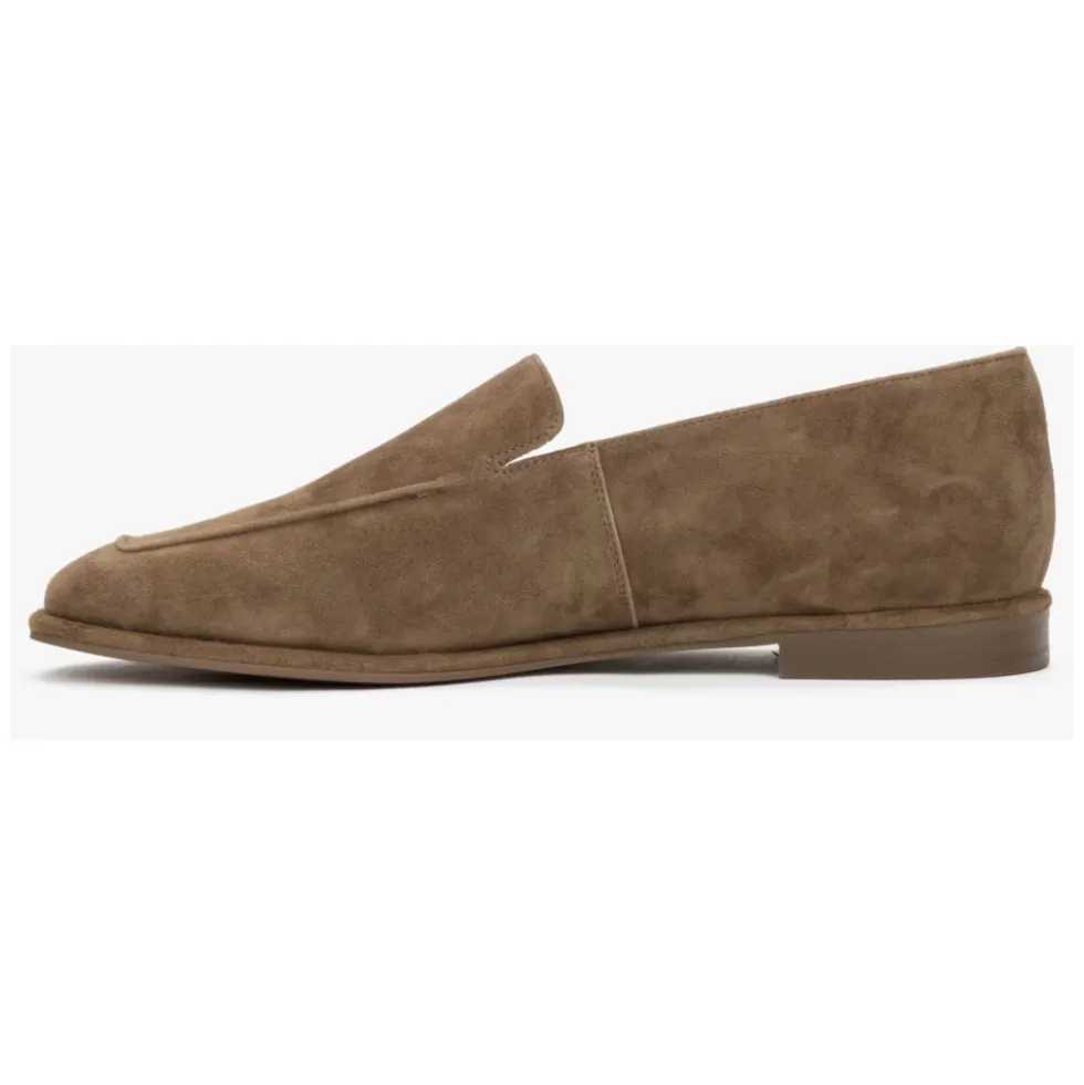 Barefoot Loafers