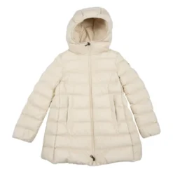 Barend Long Coat