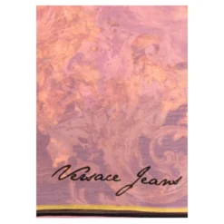Barocco Pattern Scarf