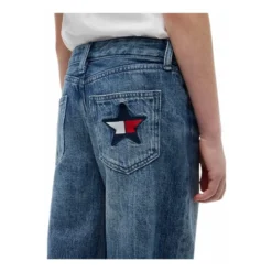 Barrel Jeans