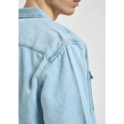 Barstow Western Shirt