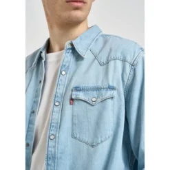 Barstow Western Shirt