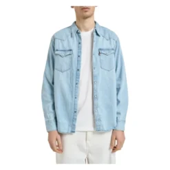Barstow Western Shirt