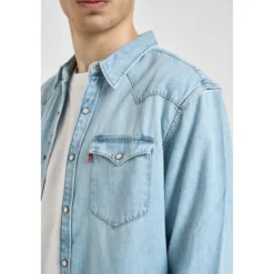 Barstow Western Shirt