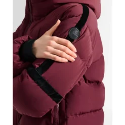 Barsy Down Jacket