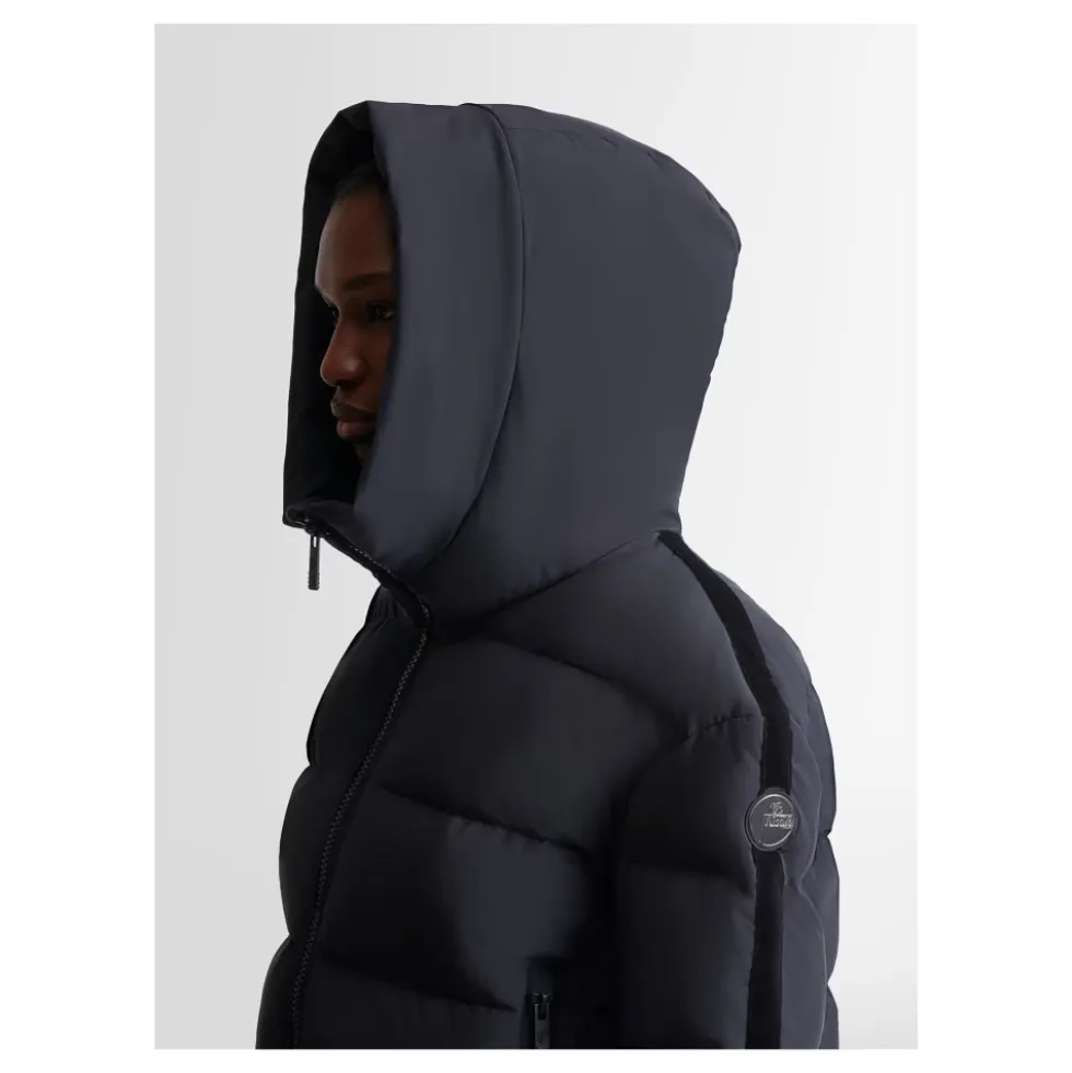 Barsy Down Jacket
