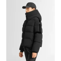 Barsy Down Jacket