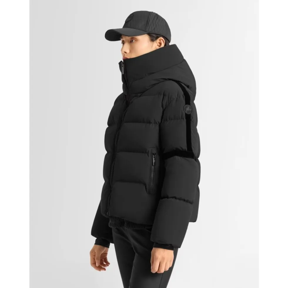 Barsy Down Jacket