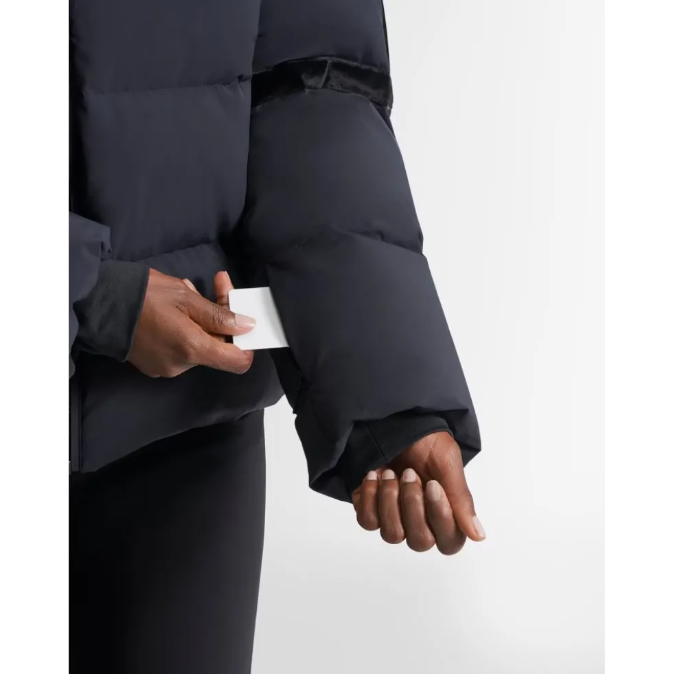 Barsy Down Jacket