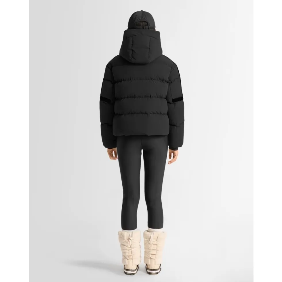 Barsy Down Jacket