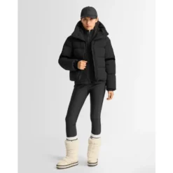 Barsy Down Jacket