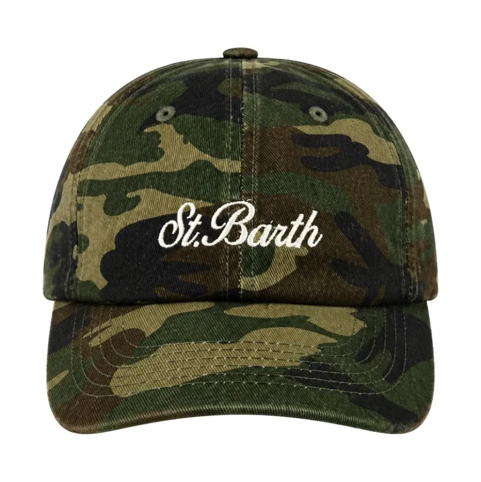 Baseball Cap