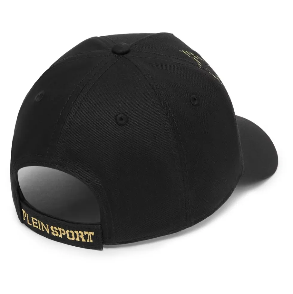 Baseball Cap Tiger