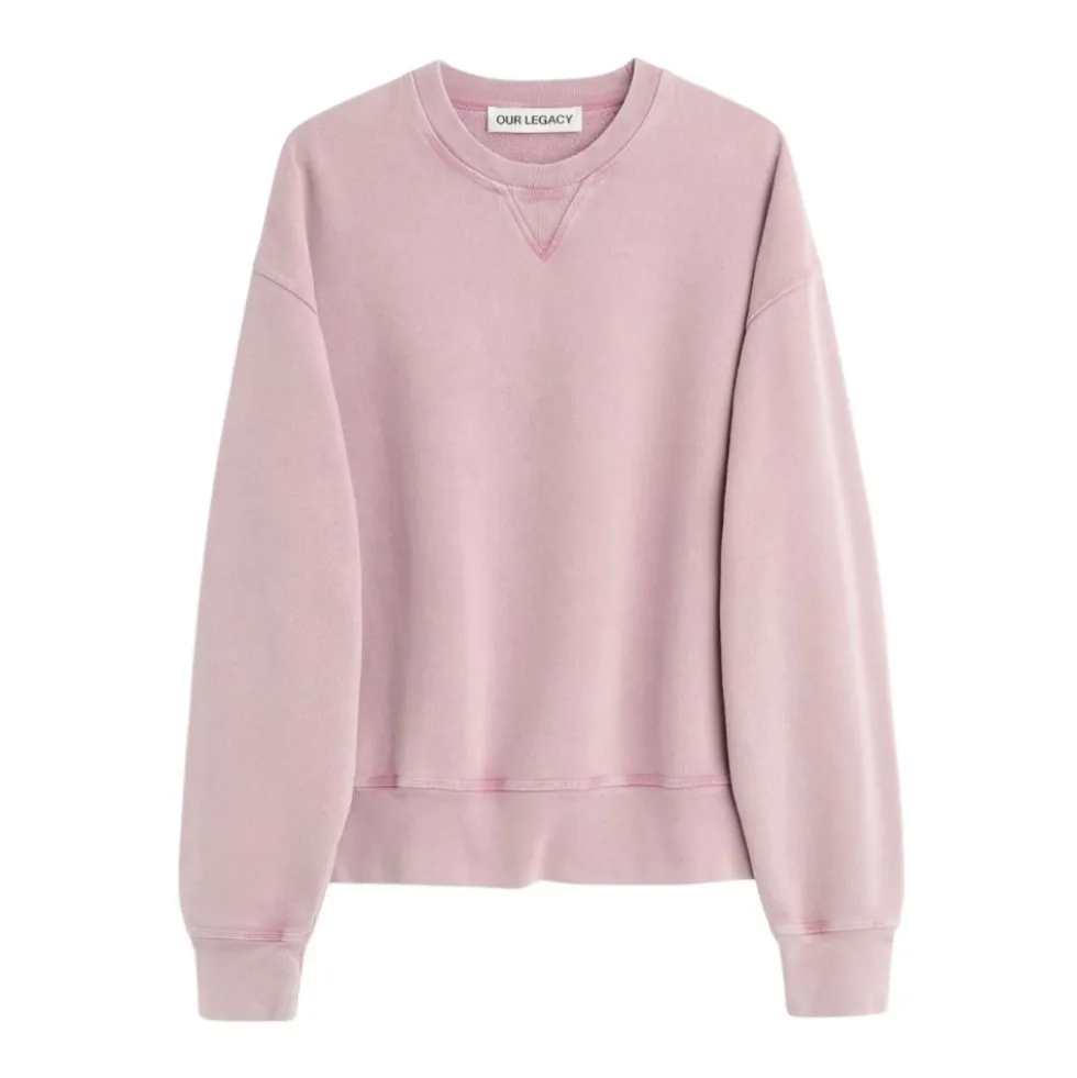 Base Sweat