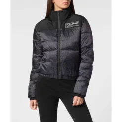 Basic Bomber Leopard