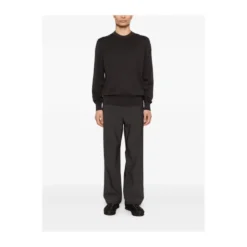 Basic Braw Crewneck Sweater