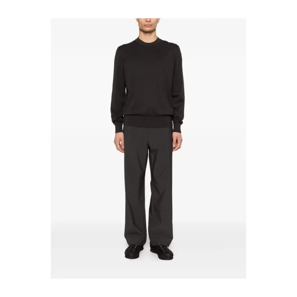 Basic Braw Crewneck Sweater