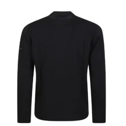 Basic Logo Sweater