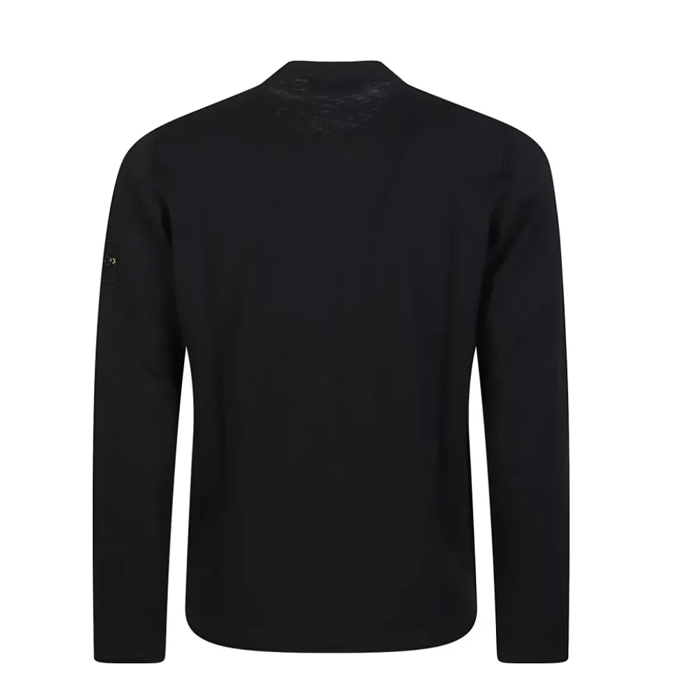 Basic Logo Sweater
