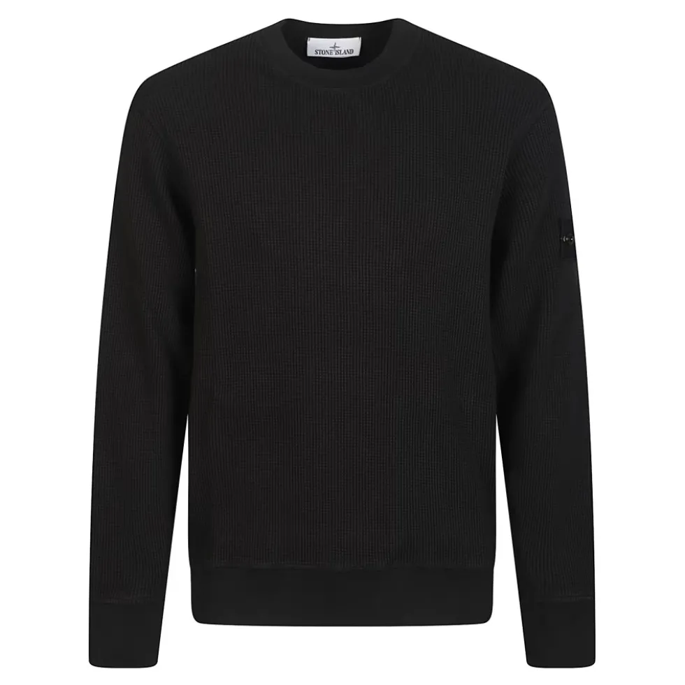 Basic Logo Sweatshirt