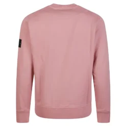Basic Logo Sweatshirt