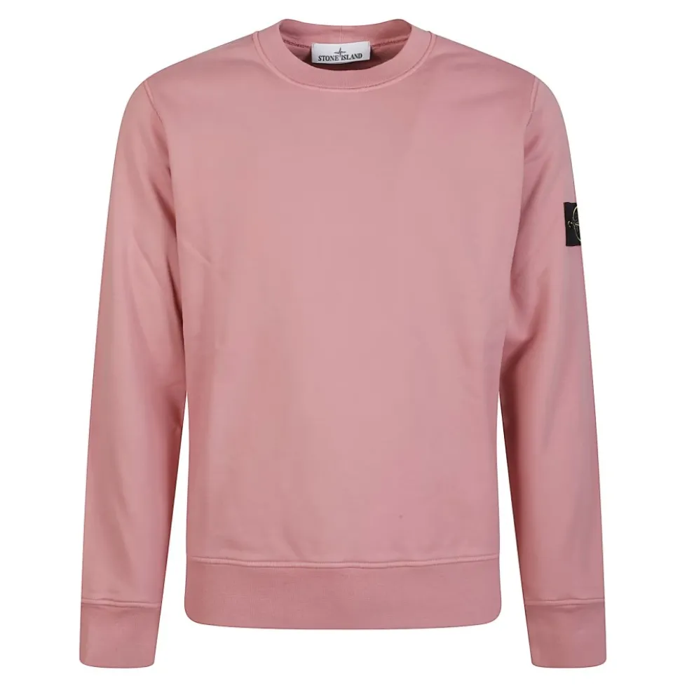 Basic Logo Sweatshirt
