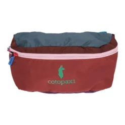 Bataan 3l Fanny Pack